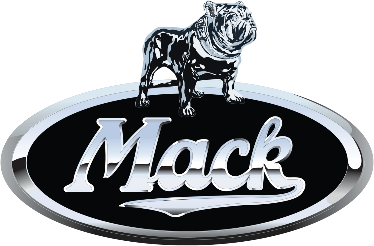 mack racing track