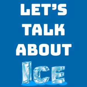 Forget the Ice - Let's Talk About Ice